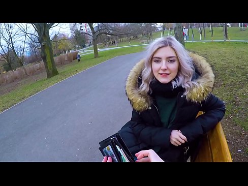 ❤️ Norij svešinieka karstu spermu par naudu - blowjob in the park by Eva Elfie ️❌ Slepkavības pie mums lv.xxx-wow-net.ru ﹏